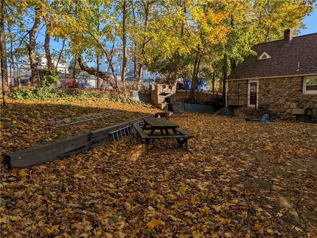 56 Mailloux Street, Woonsocket, RI 02895