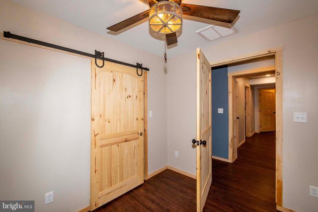 18184 CRAWFORD LN, Gordonsville, VA 22942