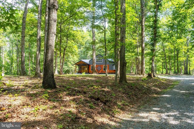 18184 CRAWFORD LN, Gordonsville, VA 22942