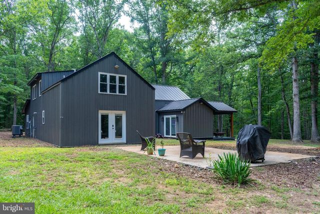 18184 CRAWFORD LN, Gordonsville, VA 22942