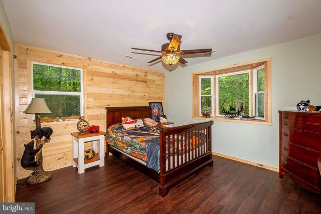 18184 CRAWFORD LN, Gordonsville, VA 22942