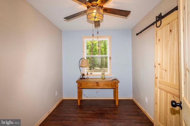 18184 CRAWFORD LN, Gordonsville, VA 22942