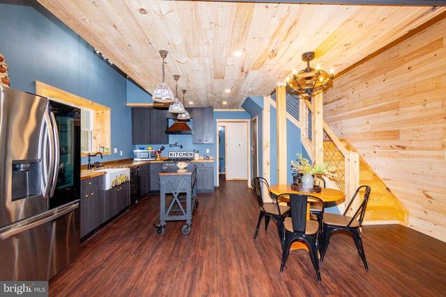 18184 CRAWFORD LN, Gordonsville, VA 22942