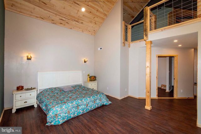 18184 CRAWFORD LN, Gordonsville, VA 22942