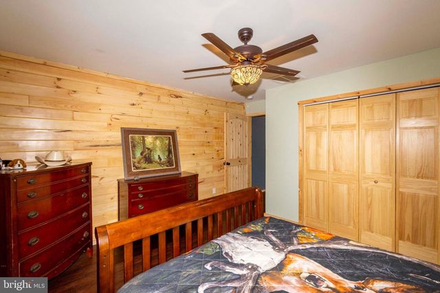 18184 CRAWFORD LN, Gordonsville, VA 22942