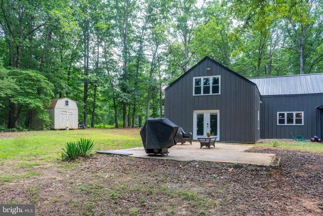 18184 CRAWFORD LN, Gordonsville, VA 22942