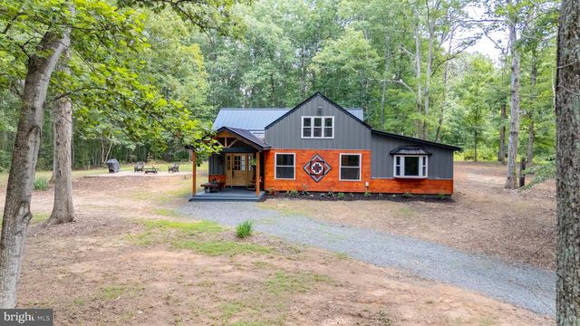 18184 CRAWFORD LN, Gordonsville, VA 22942