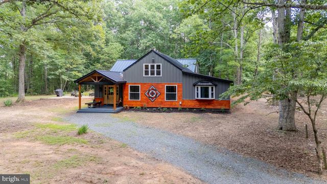 18184 CRAWFORD LN, Gordonsville, VA 22942