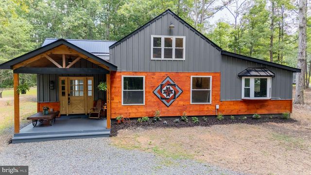 18184 CRAWFORD LN, Gordonsville, VA 22942