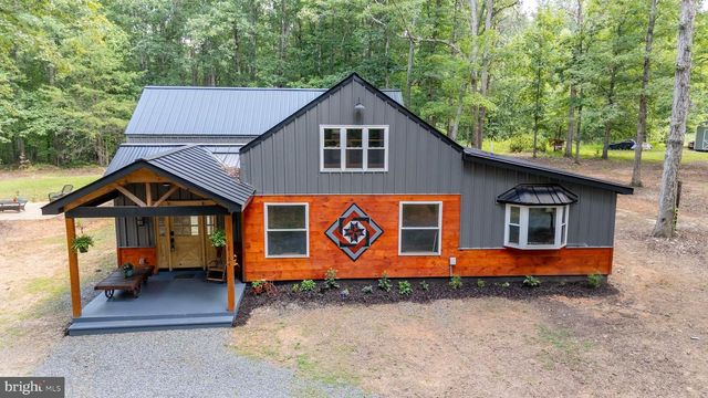 18184 CRAWFORD LN, Gordonsville, VA 22942