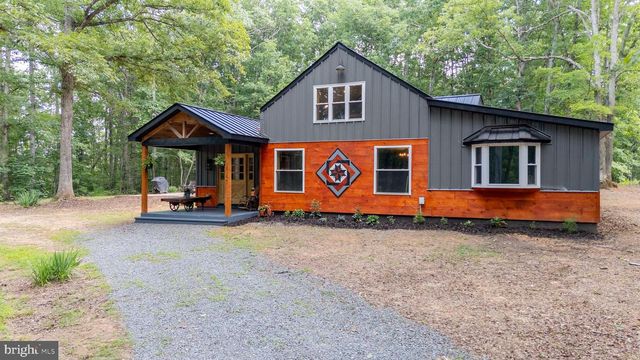 18184 CRAWFORD LN, Gordonsville, VA 22942