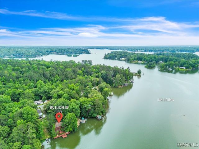 300 Elmore Road, Titus, AL 36080