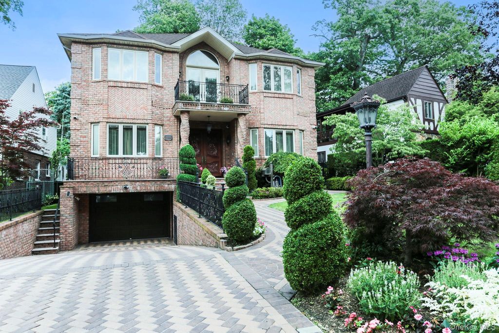80-49 221st Street, Hollis Hills, NY 11427