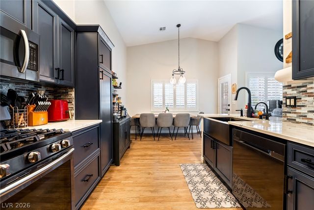 3324 Indian Moon Drive, Las Vegas, NV 89129