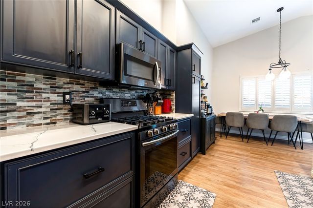 3324 Indian Moon Drive, Las Vegas, NV 89129