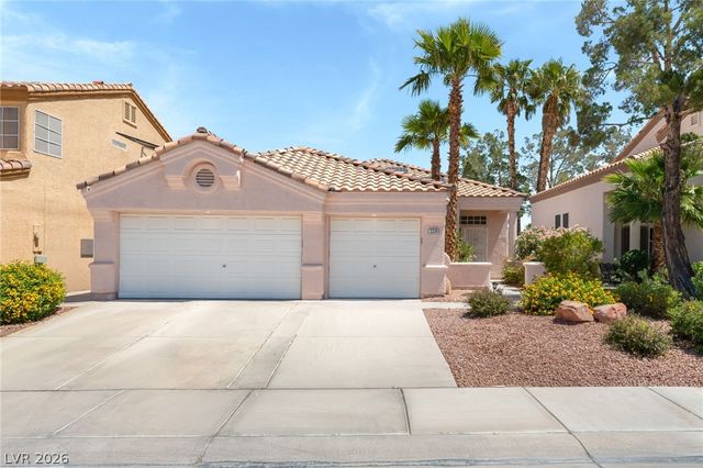 3324 Indian Moon Drive, Las Vegas, NV 89129