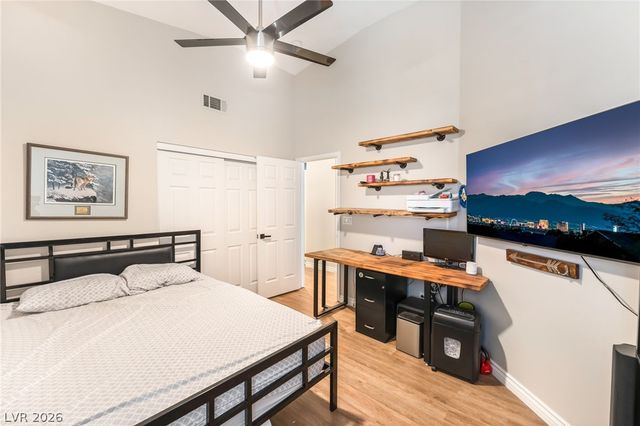 3324 Indian Moon Drive, Las Vegas, NV 89129