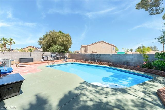 3324 Indian Moon Drive, Las Vegas, NV 89129