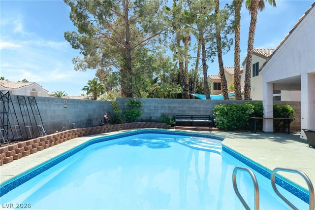 3324 Indian Moon Drive, Las Vegas, NV 89129