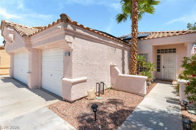 3324 Indian Moon Drive, Las Vegas, NV 89129