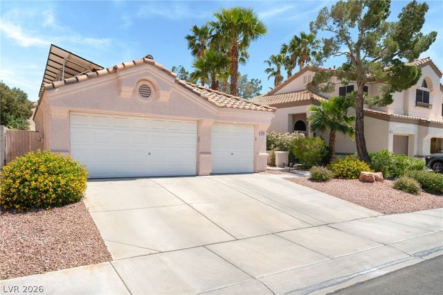 3324 Indian Moon Drive, Las Vegas, NV 89129