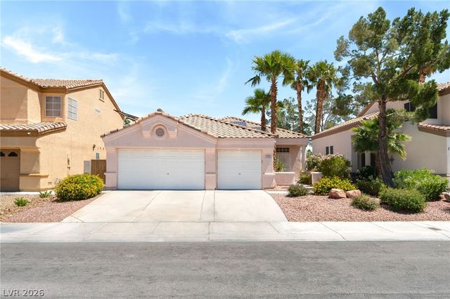 3324 Indian Moon Drive, Las Vegas, NV 89129