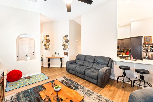 3324 Indian Moon Drive, Las Vegas, NV 89129