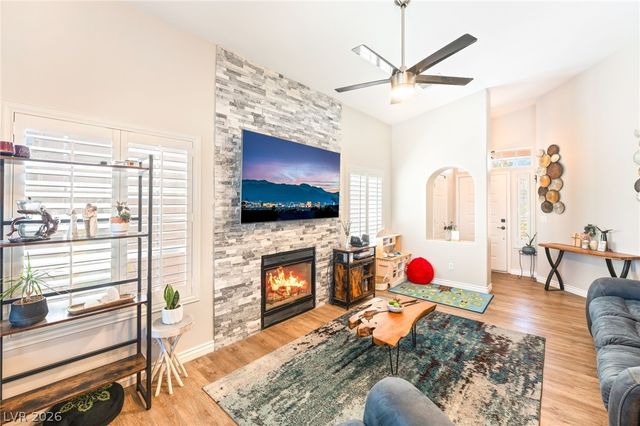 3324 Indian Moon Drive, Las Vegas, NV 89129
