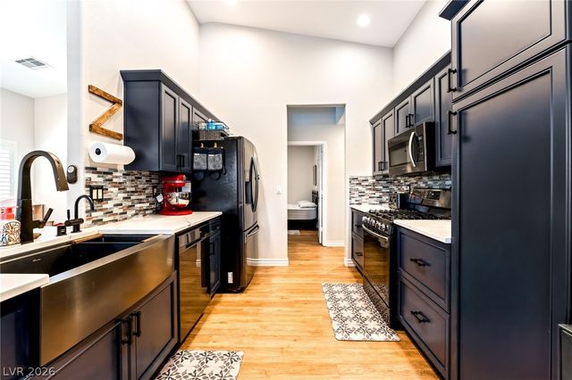 3324 Indian Moon Drive, Las Vegas, NV 89129