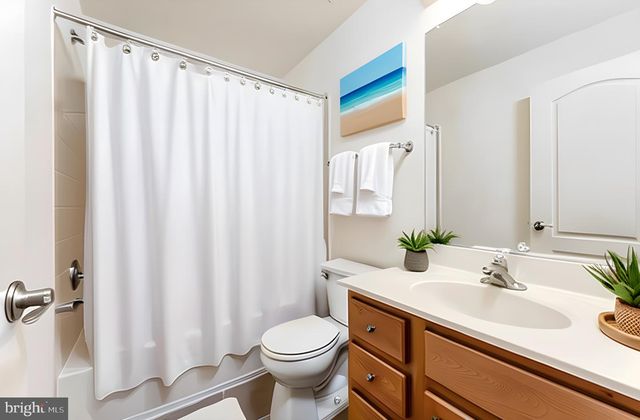 15250 TORBAY WAY, Woodbridge, VA 22191