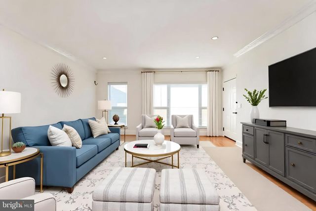 15250 TORBAY WAY, Woodbridge, VA 22191