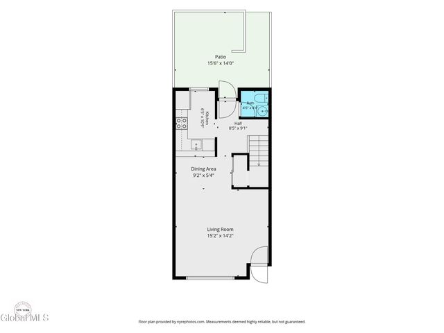 1005 Rockport Court, East Greenbush, NY 12061