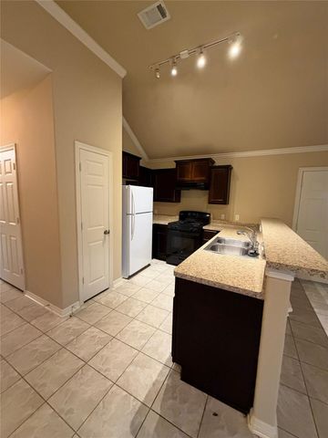 8031 Canyon Street, Houston, TX 77051