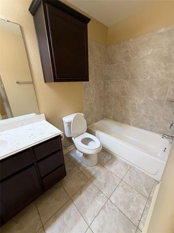 8031 Canyon Street, Houston, TX 77051