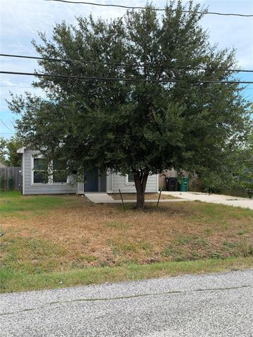 8031 Canyon Street, Houston, TX 77051