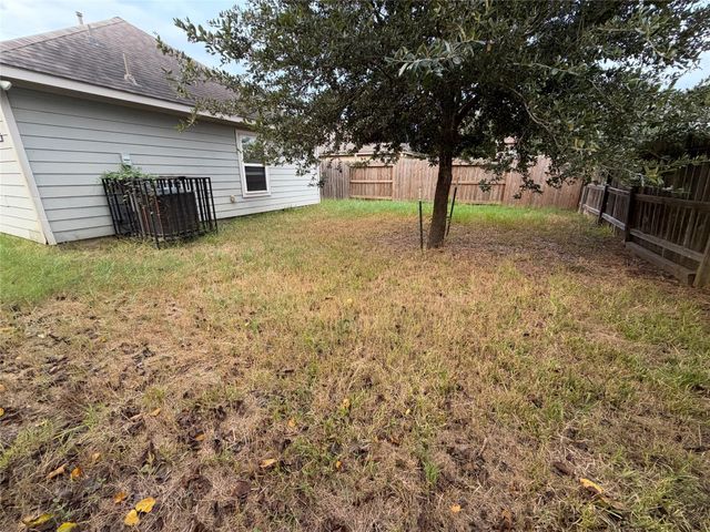 8031 Canyon Street, Houston, TX 77051