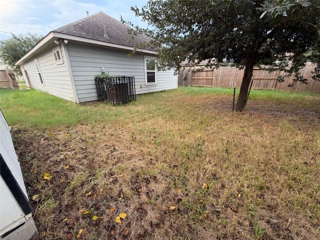 8031 Canyon Street, Houston, TX 77051