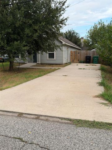 8031 Canyon Street, Houston, TX 77051