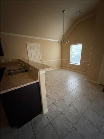 8031 Canyon Street, Houston, TX 77051