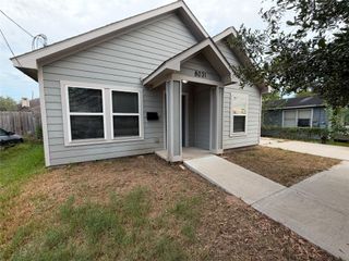 8031 Canyon Street, Houston, TX 77051