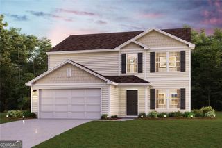 137 Enclave Drive, Villa Rica, GA 30180