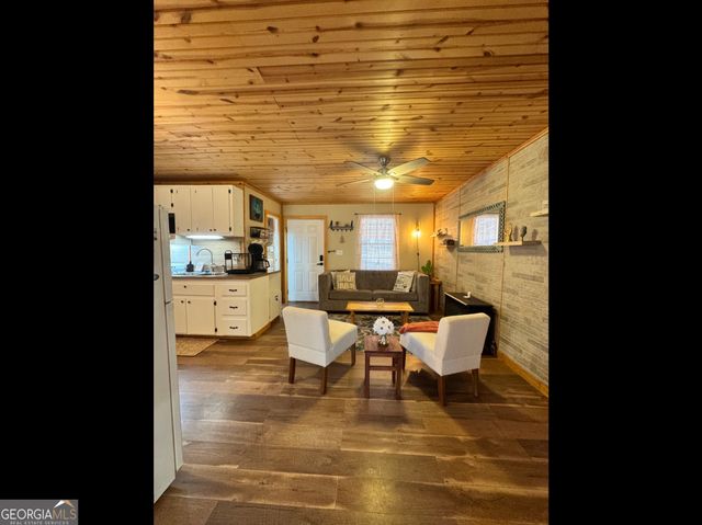 338 Honaker Road, Blairsville, GA 30512