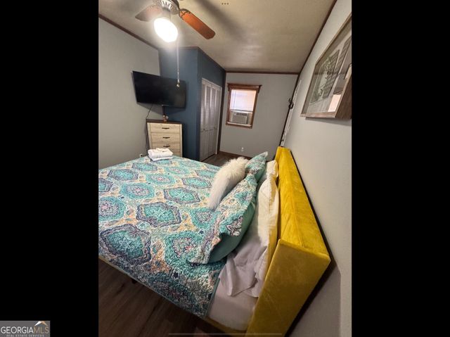 338 Honaker Road, Blairsville, GA 30512