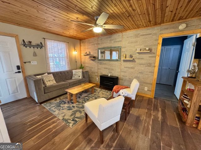 338 Honaker Road, Blairsville, GA 30512