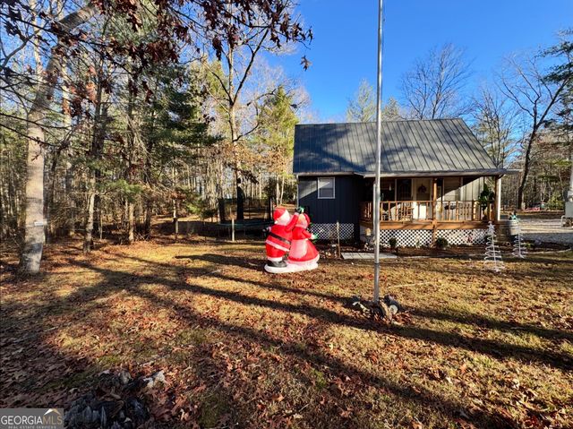 338 Honaker Road, Blairsville, GA 30512