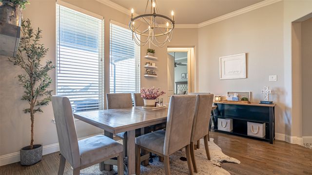 405 Venadito Drive, Godley, TX 76044