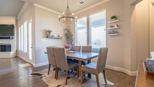 405 Venadito Drive, Godley, TX 76044