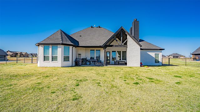 405 Venadito Drive, Godley, TX 76044