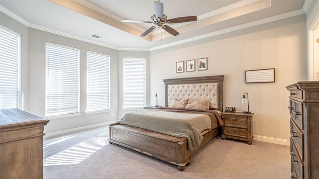 405 Venadito Drive, Godley, TX 76044