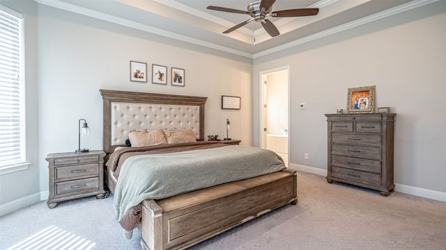 405 Venadito Drive, Godley, TX 76044